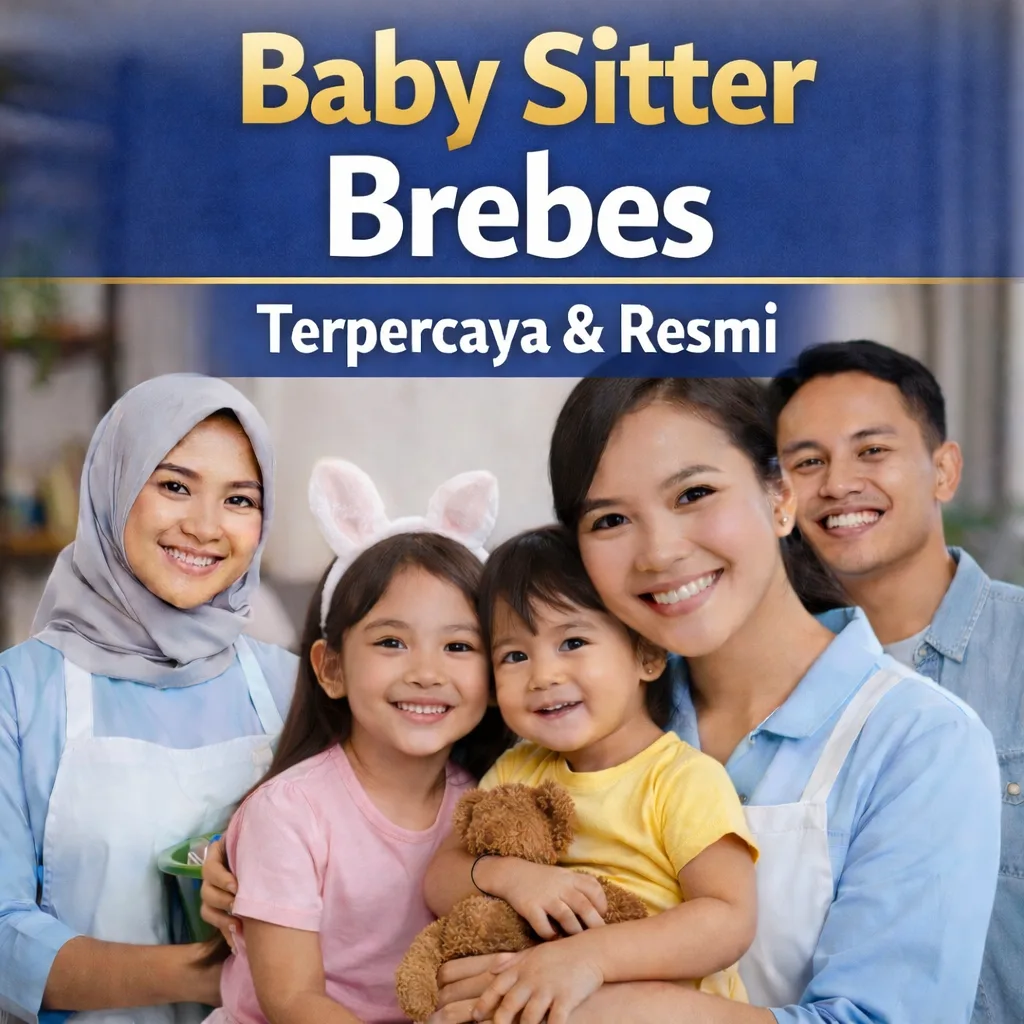 Baby Sitter Brebes