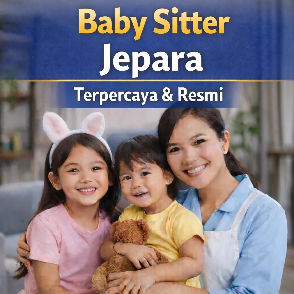 Baby Sitter Jepara