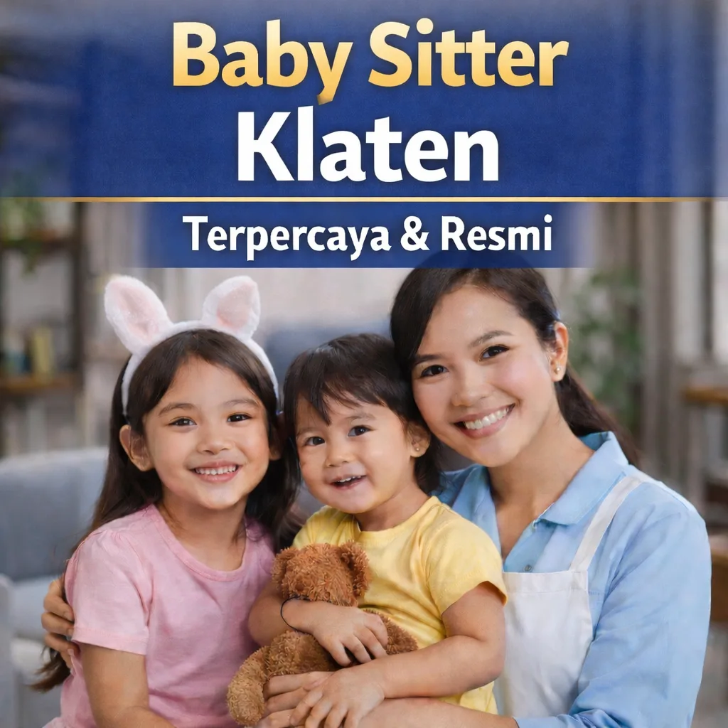 Baby Sitter Klaten