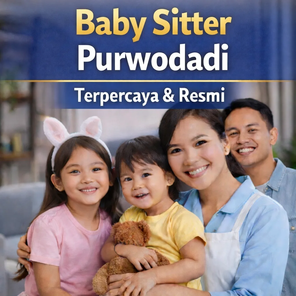Baby Sitter Purwodadi