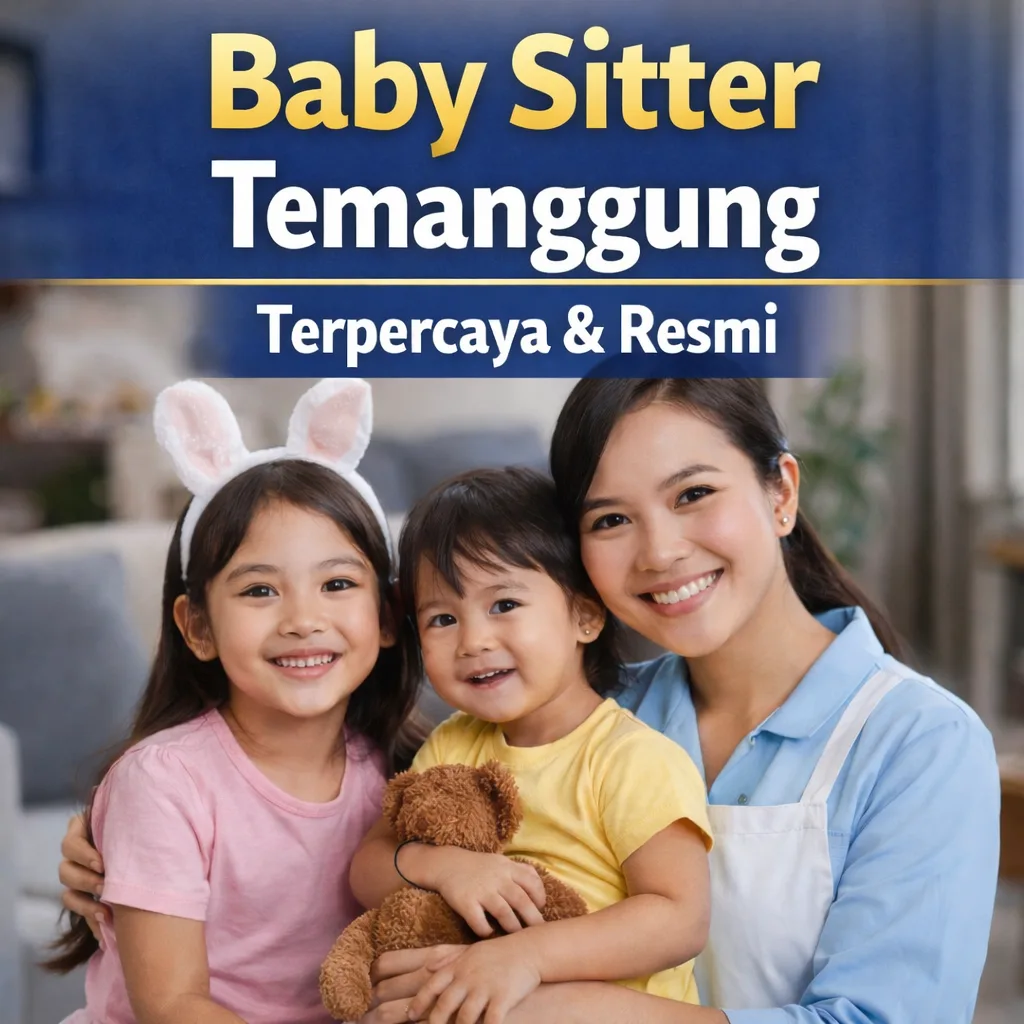 Baby Sitter Temanggung
