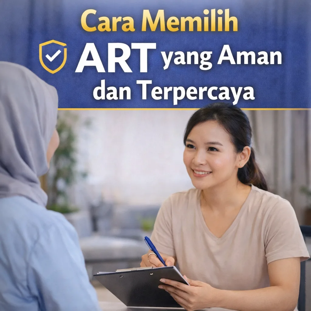 Cara Memilih ART