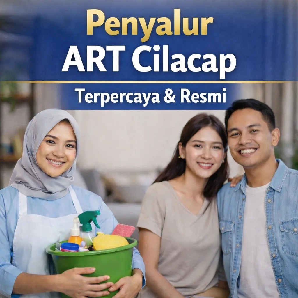 Penyalur ART Cilacap