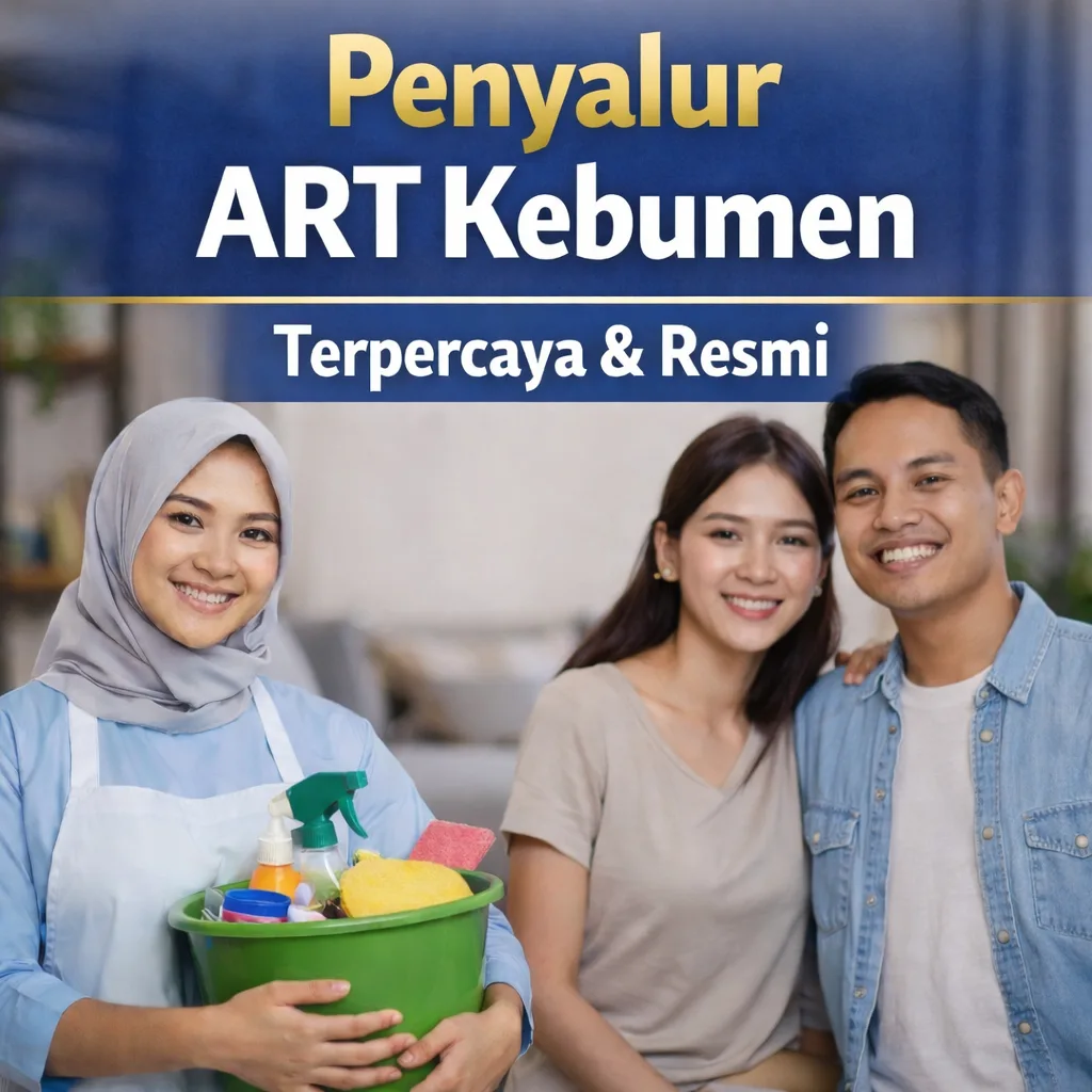 Penyalur ART Kebumen