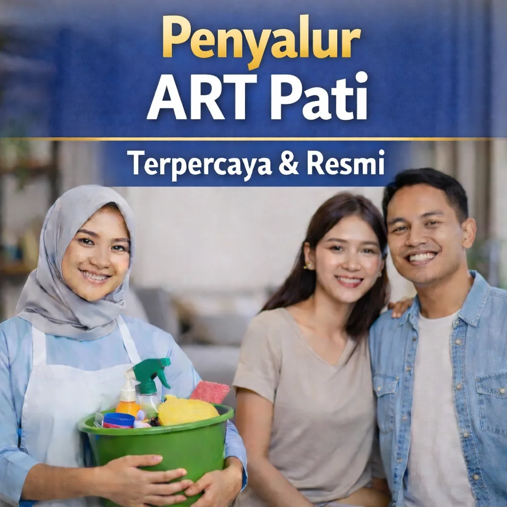 Penyalur ART Pati