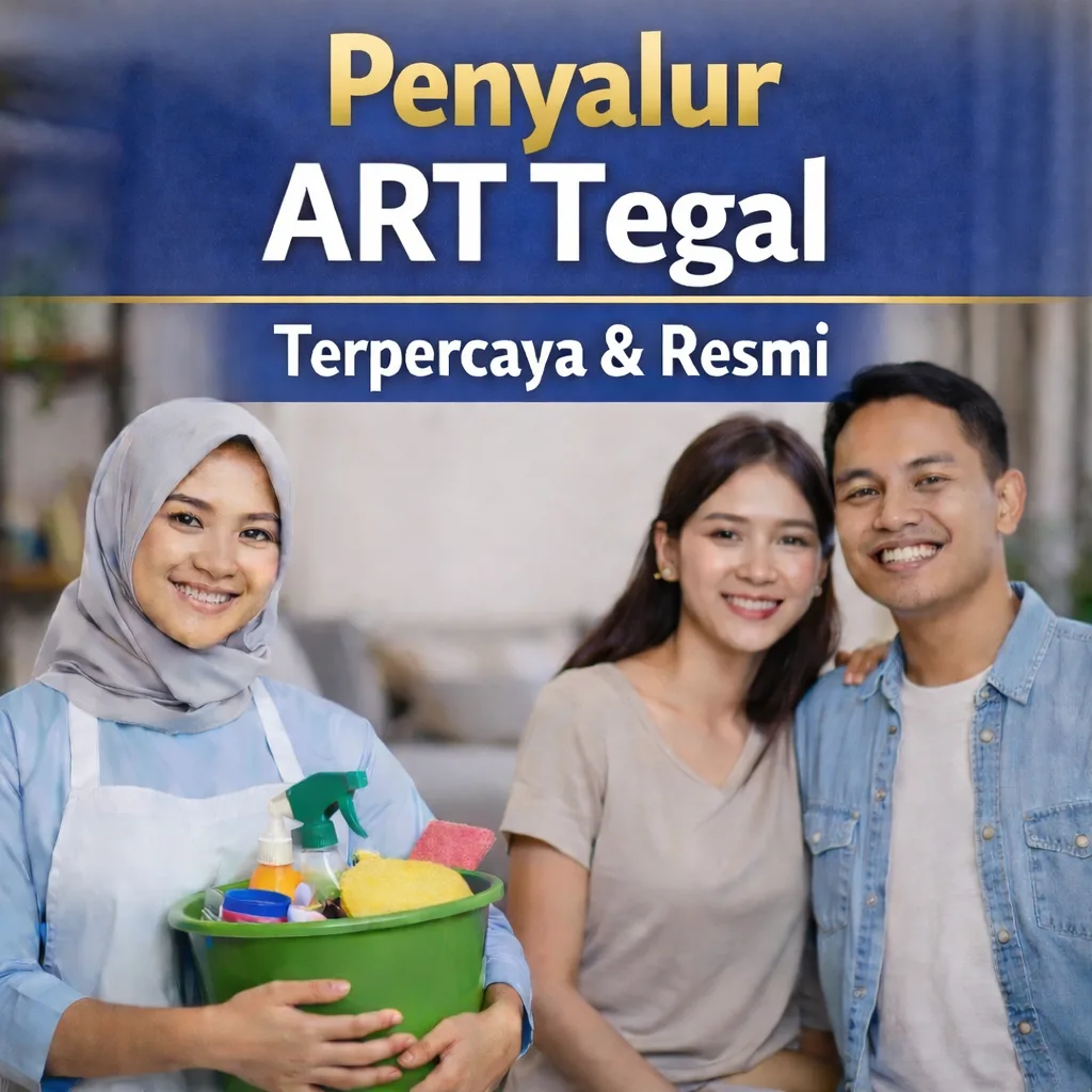 Penyalur ART Tegal